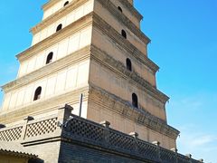 -大慈恩寺(大雁塔)