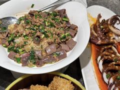 -前海沿·青岛菜(乐客城店)