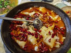 -懒人盐府人家(航天桥店)