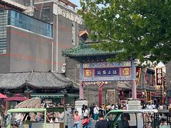 -古文化街旅游区