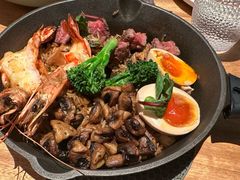 -翠贝卡&Mama Kelly Brunch Coffee(河西店)