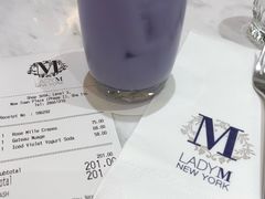 -Lady M(沙田新城市广场店)