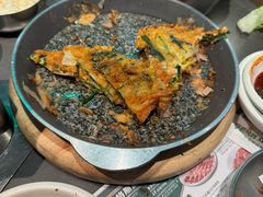 -农乐园炭火烤肉(繁花中心店)