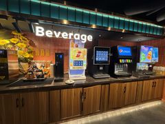 -東盛炭烤自助料理(浦东文峰广场店)