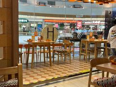 -谷丽麦馕新疆菜·清真(步步高梅溪新天地店)