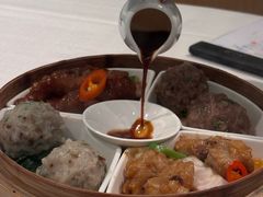 -金悦轩海鲜酒家(拱北店)