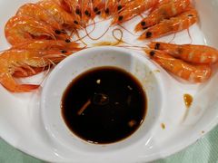 -金龙渔港(双楠店)