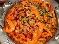 -胖哥俩肉蟹煲(杭州大厦中央广场店)