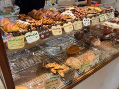 -慢熟面包店bud bread(孩儿巷店)