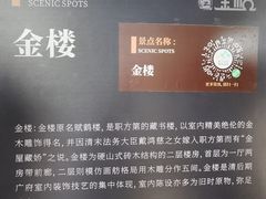 -碧江金楼