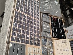 -十八字金银饰·拼豆·开蚌手工体验团建(君太百货店)