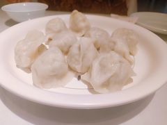 羊肉西葫-百饺园酒楼(平山道店)