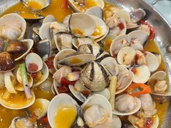 -宜宾海鲜酒家·三十年老字号