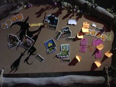 -S Team剧情密室(杭州龙翔桥店)