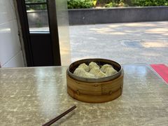 -曼曼汤包(建国西路店)