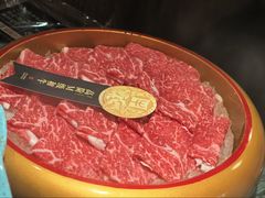 和牛-牛New寿喜烧(中山公园龙之梦店)