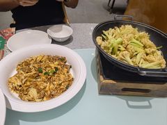 -紫光园(劲松店)