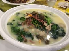 -晋阳饭庄(虎坊桥店)