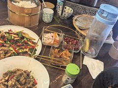 -吃货私房菜(丽江束河古镇店)
