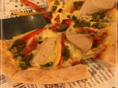 -MR.ROCKY洛奇先生RESTAURANT&BAR(宝安壹方城店)