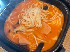 -阿香米线杭州西湖银泰文化广场餐厅