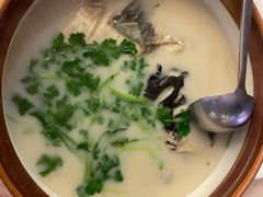 -千岛湖鱼味馆(十字街总店)