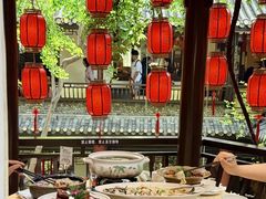 -钦善斋(武侯祠店)