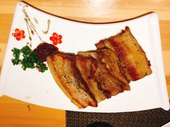 -大岛日本料理铁板烧(南通大饭店)