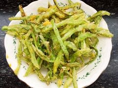 鸭黄豆角-小辣妹