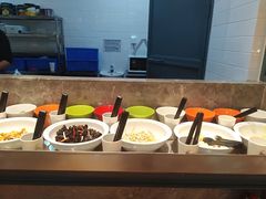 -比格比萨自助(国展店)