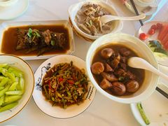 -风味小馆(天目湖宾馆店)