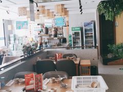 -江小渔鲜鱼火锅(冠亚星城店)