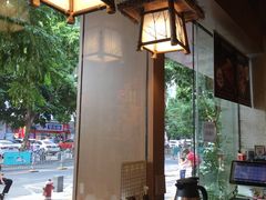 -渔井食堂(新洲店)