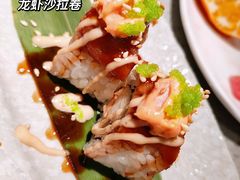 -大渔铁板烧(大悦城店)