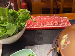 -宛平李记火锅(东关街店)