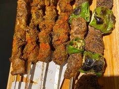 原始小烤肉-胖老汉(北京路店)