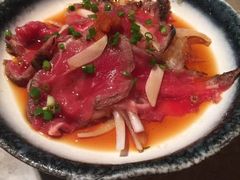 -贵木日本料理·铁板烧(新地假日广场店)