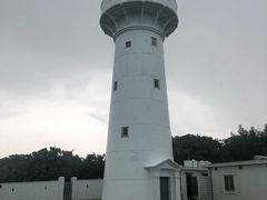 -鹅銮鼻灯塔
