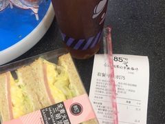 -85度C(南京丹凤街店)