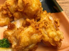 招牌唐扬鸡-山杏yama-katsu·吉列炸物