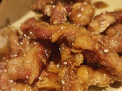-九转小磨·非遗东北菜(万达广场店)