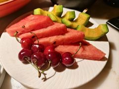 -初蓉丨遇见新川菜(亲贤街荣耀店)