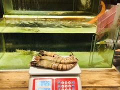 -真浪花园海鲜餐馆