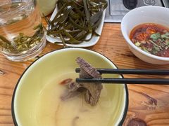 -尼玛藏家风味园(阿山食城店)