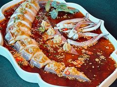 -爱玲EILEEN(环球金融中心店)