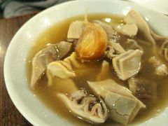 -松發肉骨茶(先得坊店)