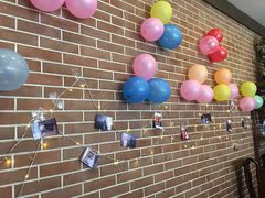 -老船夫婚宴婚庆会馆(延吉路店)
