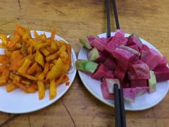 舌尖尖牛肉面(兰大店)-舌尖尖牛肉面(甘南路店)