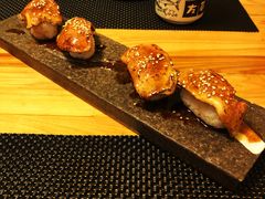 -青空日料烧肉烧鸟店(后湖兴业路店)