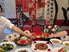 -壹零捌道·北京烤鸭(车公庄店)